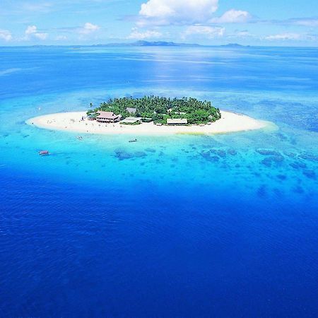 Beachcomber Island Resort Luaran gambar